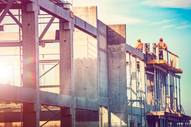 Best Residential Concrete Solutions in Georgiana, AL