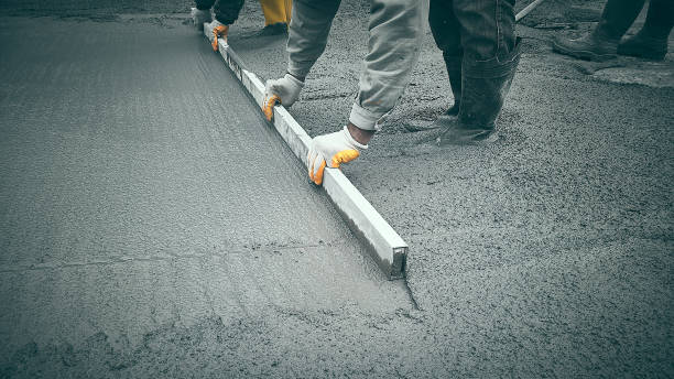 Best Concrete Removal and Replacement in Georgiana, AL