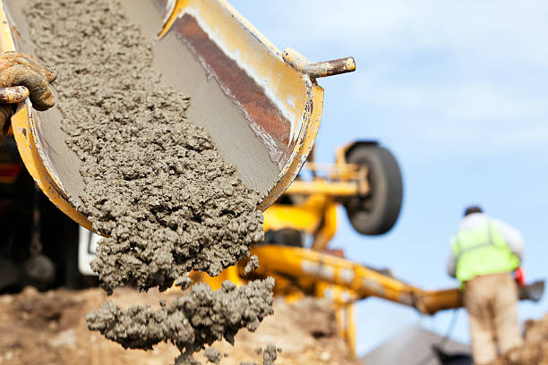 Best Concrete Grinding and Polishing in Georgiana, AL
