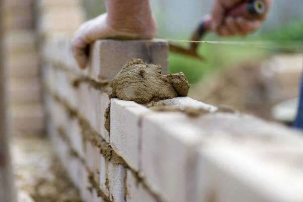 Best Concrete Driveway Installation in Georgiana, AL