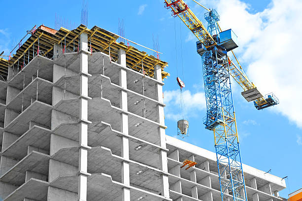 Best Concrete Foundation Repair in Georgiana, AL
